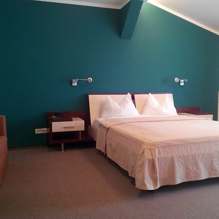 Hotel Baneasa Parc Βουκουρέστι Εξωτερικό φωτογραφία